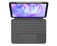 Logitech Combo Touch iPad Pro 11" (M4) - 1261428 - zdjęcie 2
